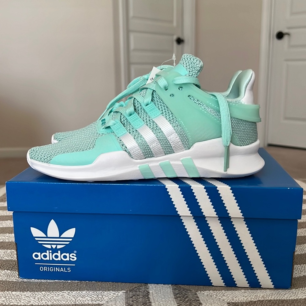 Adidas Originals Women EQT Support ADV